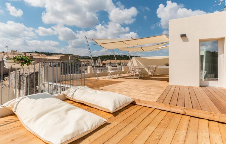 Terrazza dei Sogni