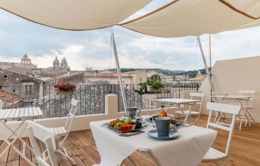 Terrazza dei Sogni