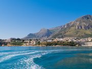 Egadi Islands
