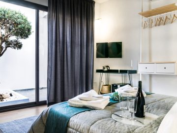 Diodorus Resort