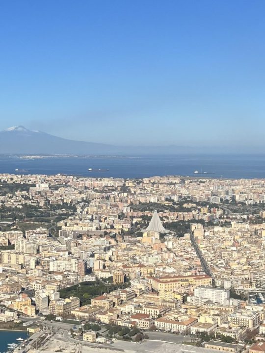 Siracusa, Noto and Marzamemi