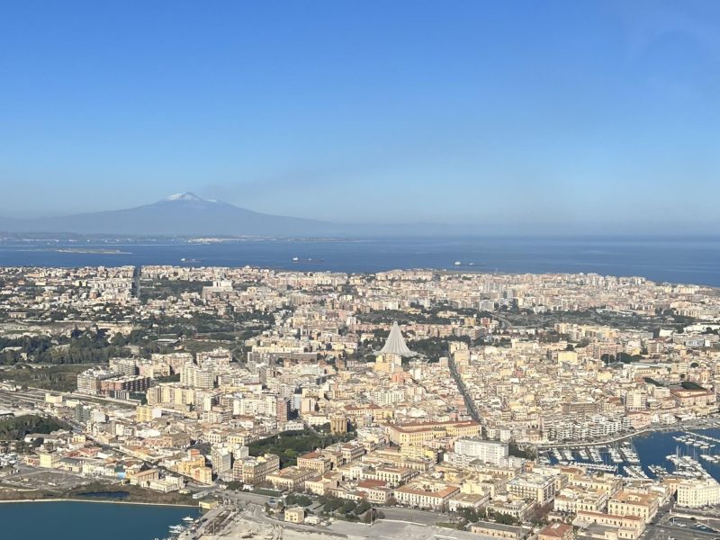 Siracusa, Noto and Marzamemi