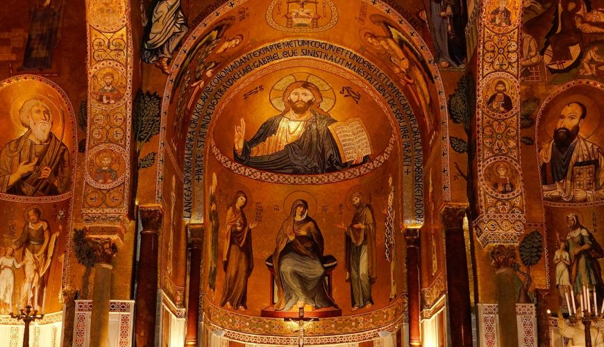 Discovering Sicilian Treasures: Palermo, Cefalù, and Surroundings