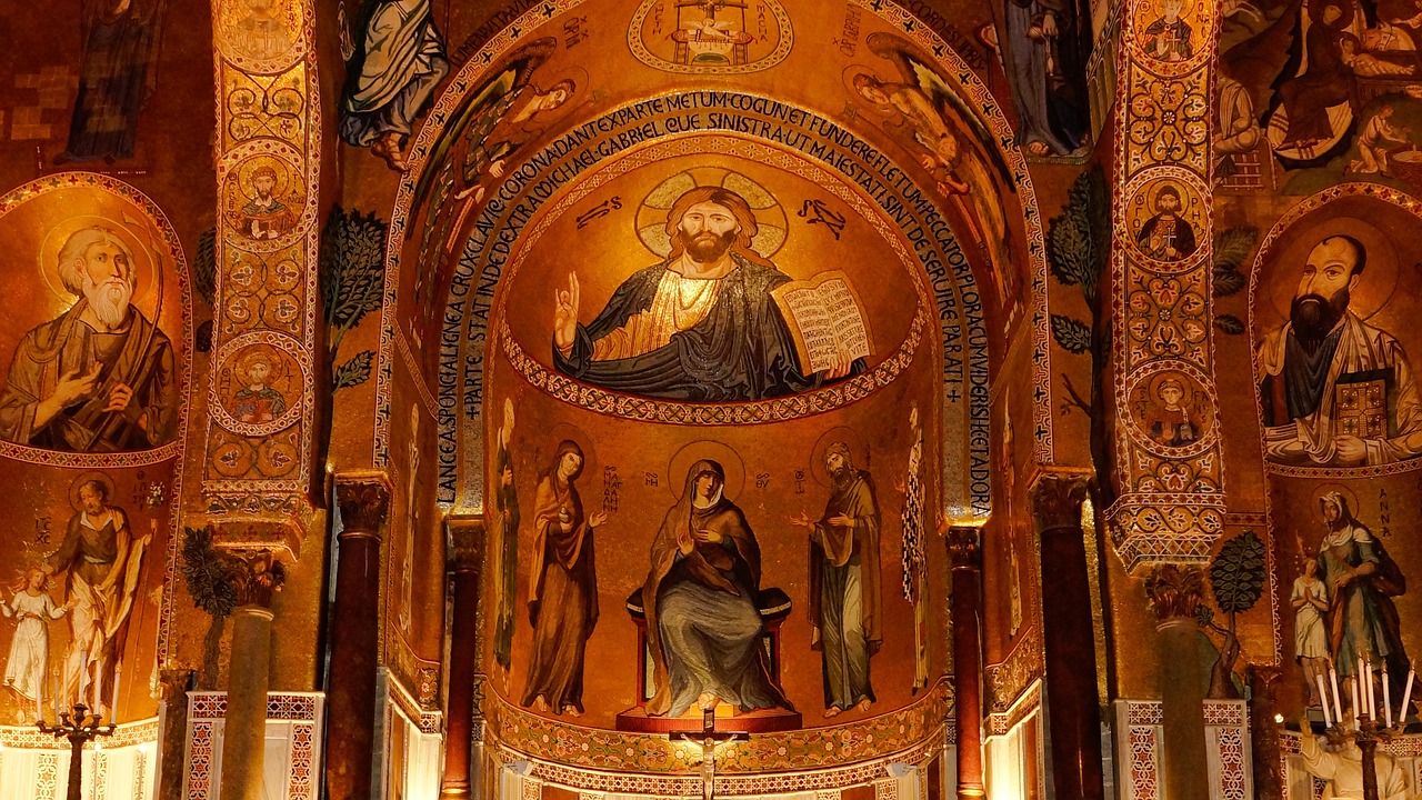Discovering Sicilian Treasures: Palermo, Cefalù, and Surroundings