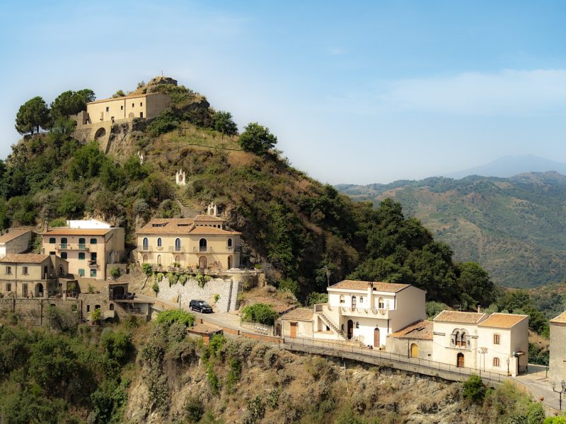 Savoca day tour