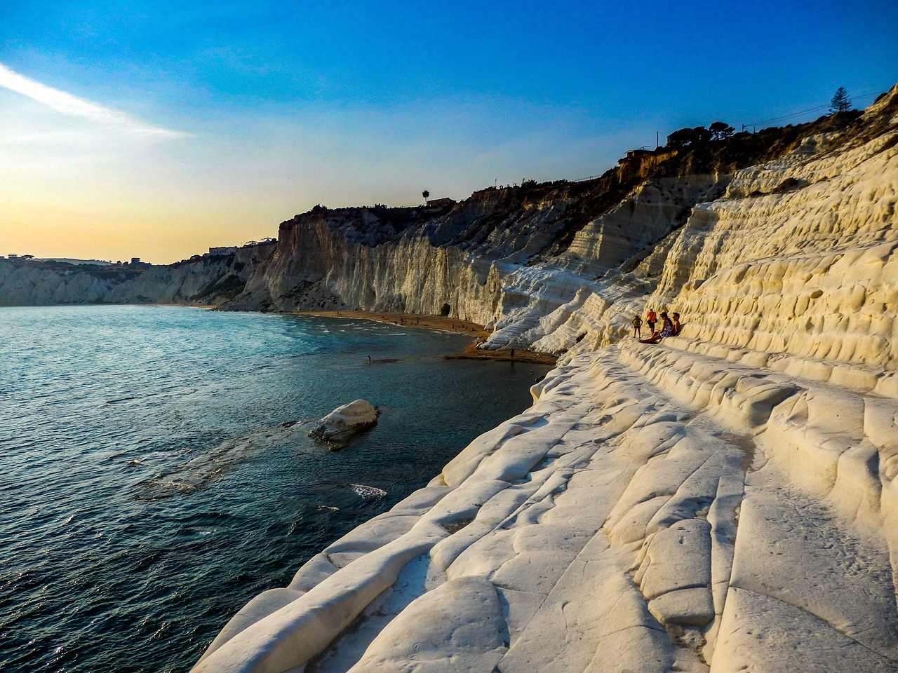 Exploring Western Sicily: Sciacca, Agrigento, Licata and Palma di Montechiaro