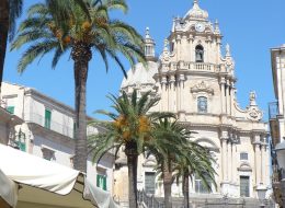 5-Days Guided Tour in the Province of Ragusa: Discovering the Heart of Sicilian Baroque