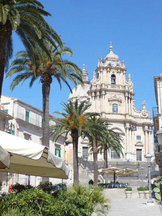 5-Days Guided Tour in the Province of Ragusa: Discovering the Heart of Sicilian Baroque