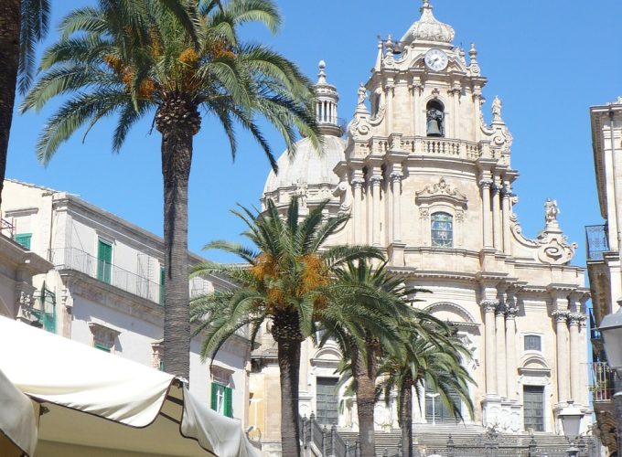 5-Days Guided Tour in the Province of Ragusa: Discovering the Heart of Sicilian Baroque