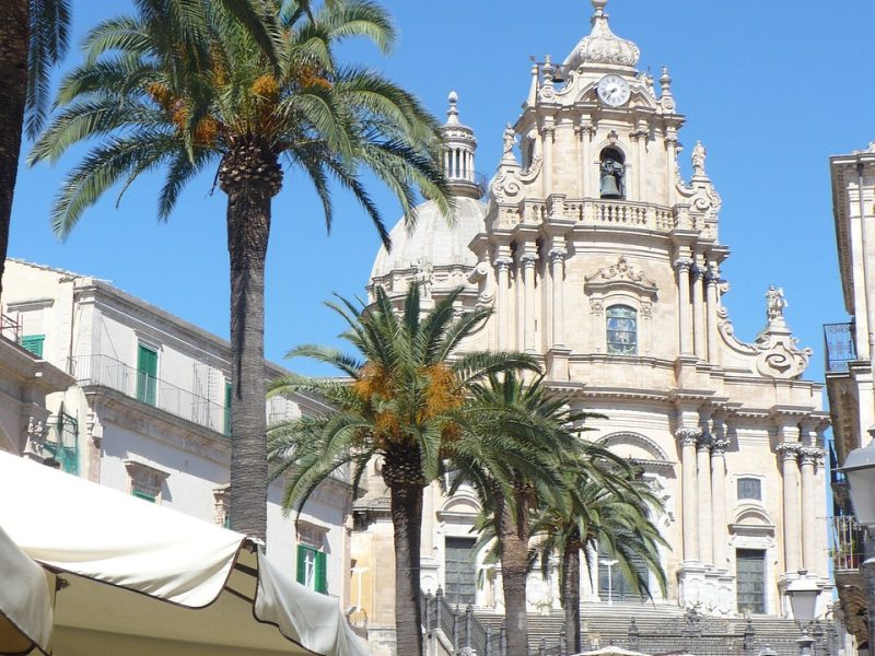 5-Days Guided Tour in the Province of Ragusa: Discovering the Heart of Sicilian Baroque