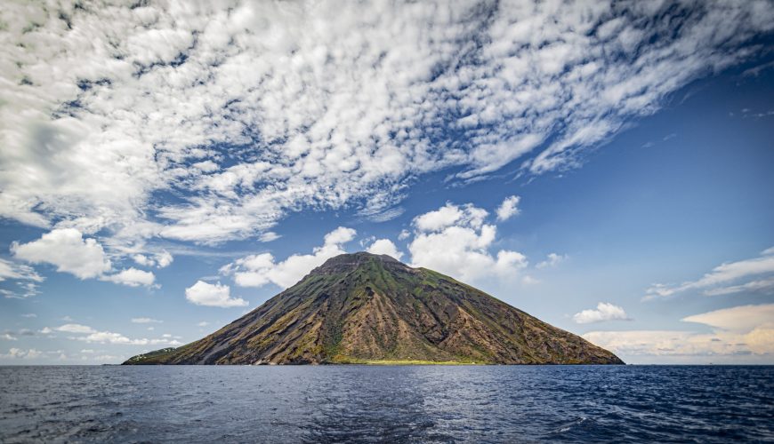 Sicilian Delights: Exploring Acicastello, Alcantara Falls, Taormina, Savoca, Messina, Aeolian Island
