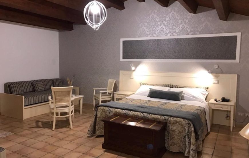 Artemisia Resort Hotel