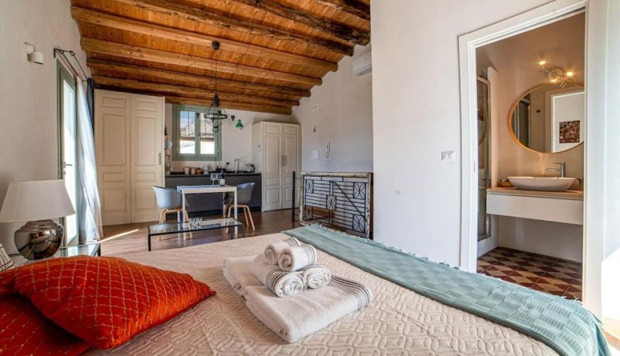 One Bedroom Apartamenet