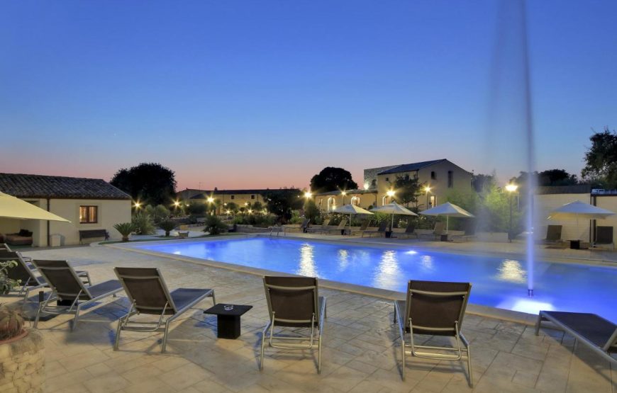 Artemisia Resort Hotel