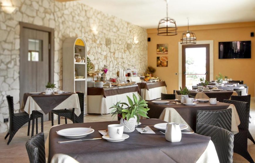 Artemisia Resort Hotel