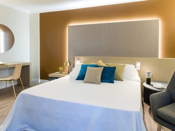 Seawater Hotels Bio&Beauty and SPA