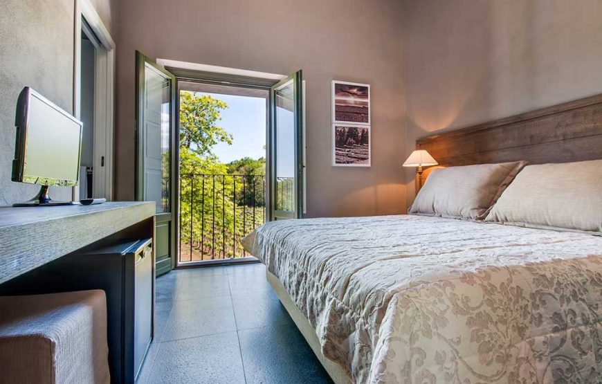 Firriato Hospitality – Cavanera Etnea Resort & Wine Experience