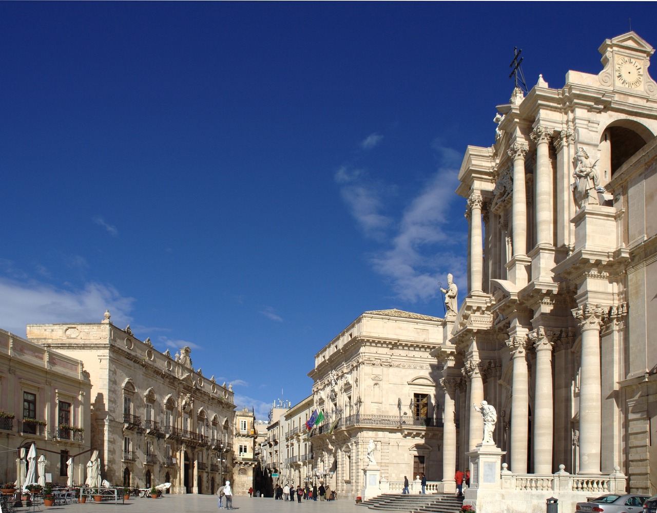 SIRACUSA