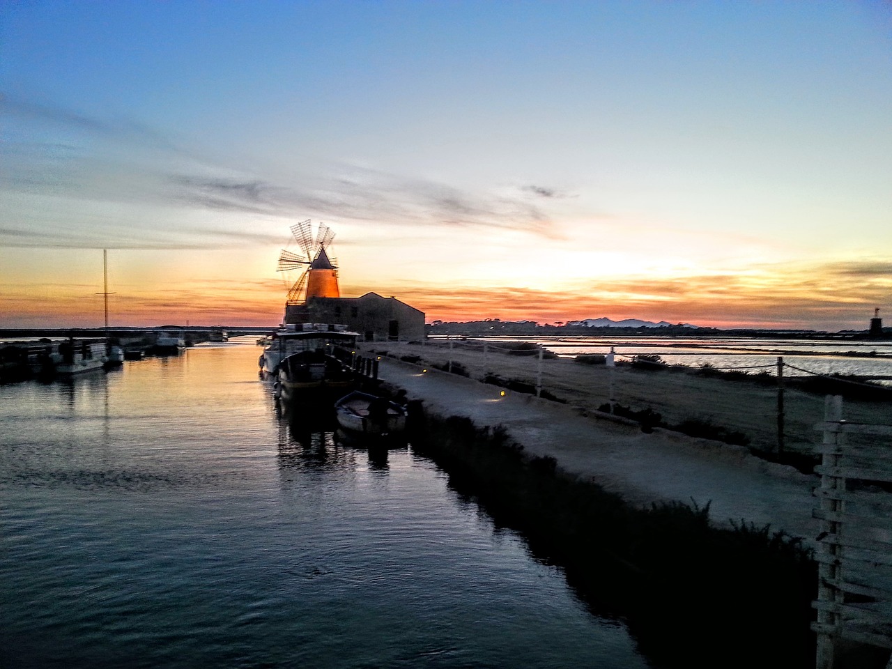 TRAPANI