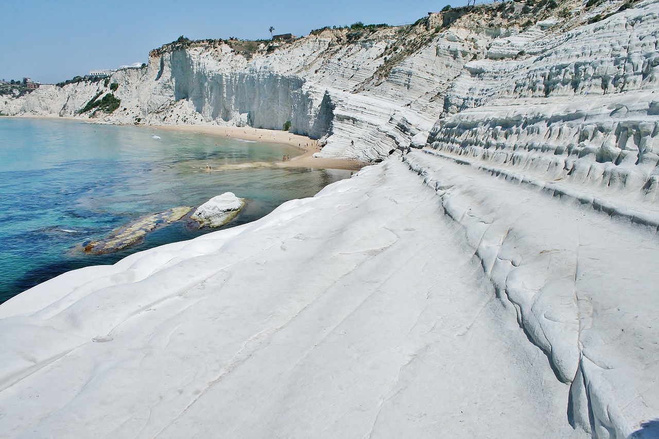 AGRIGENTO