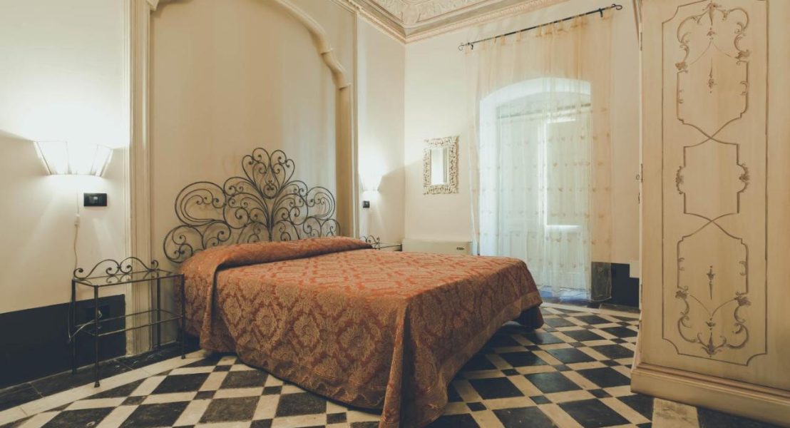 Palazzo Gambuzza