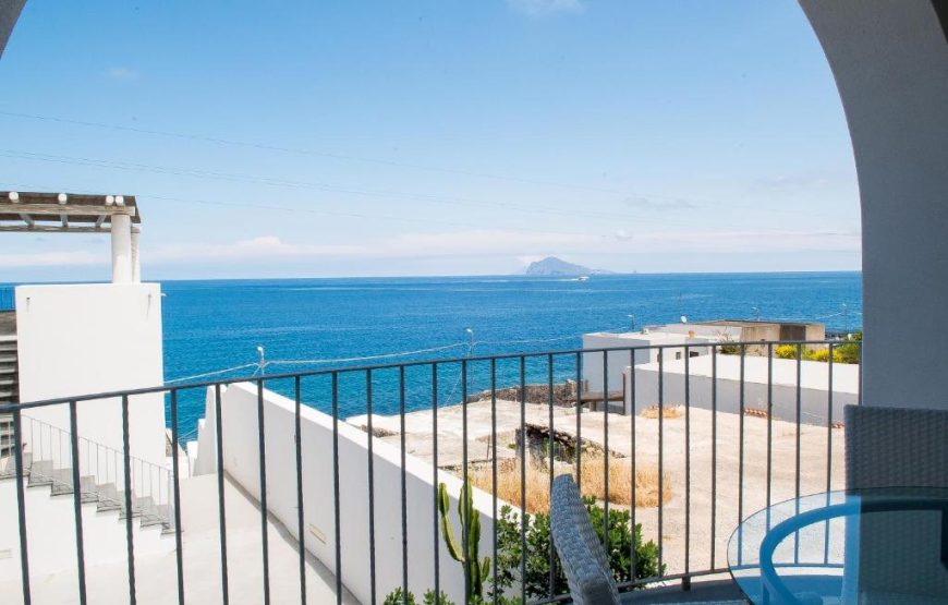 Suite Sea view