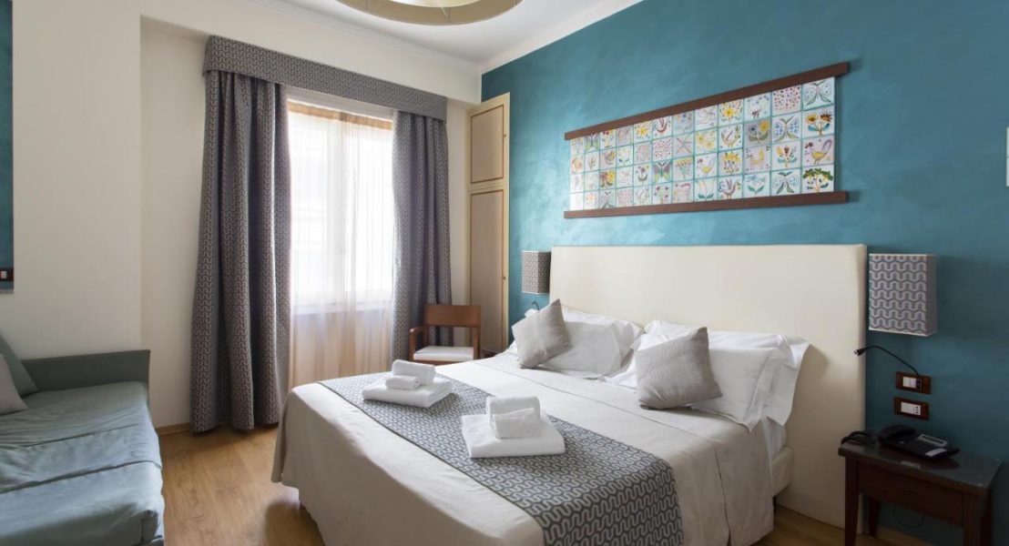Residenza Wagner