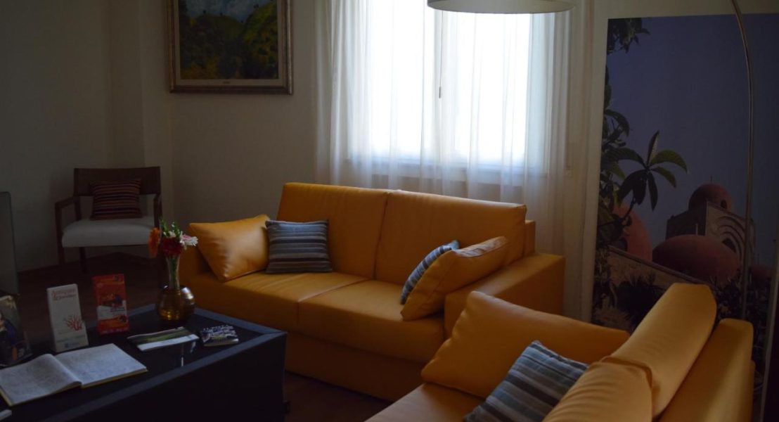 Residenza Wagner