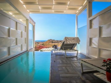 Doric Eco Boutique Resort