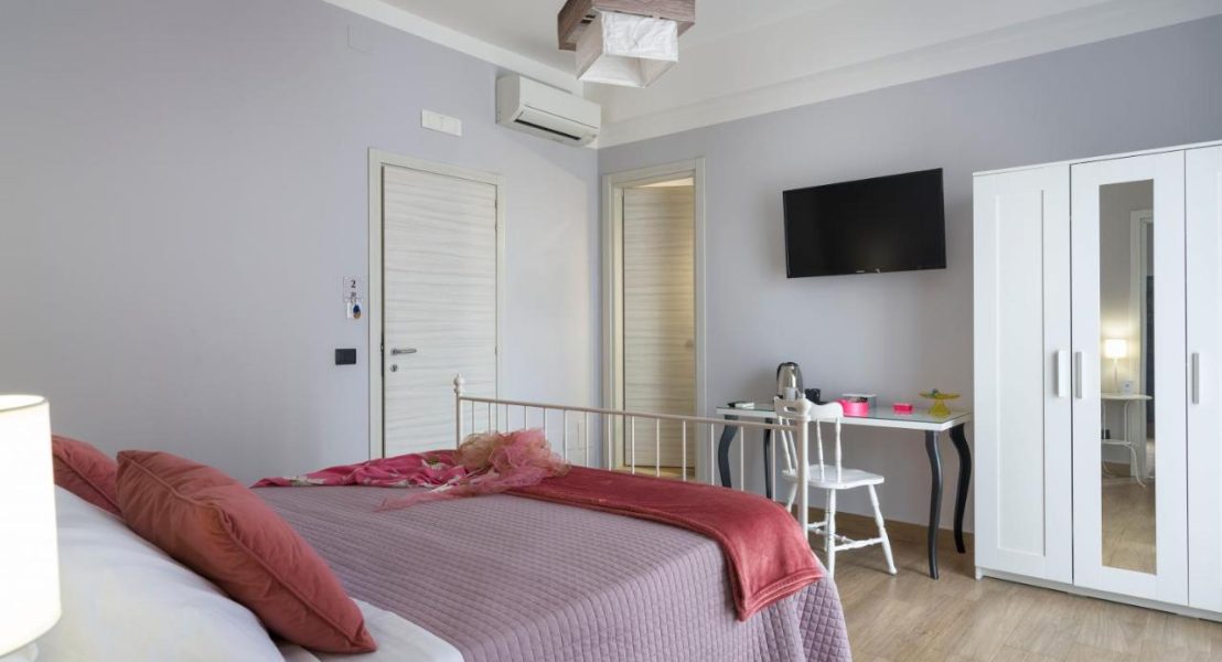 B&B Il Tempio di Athena