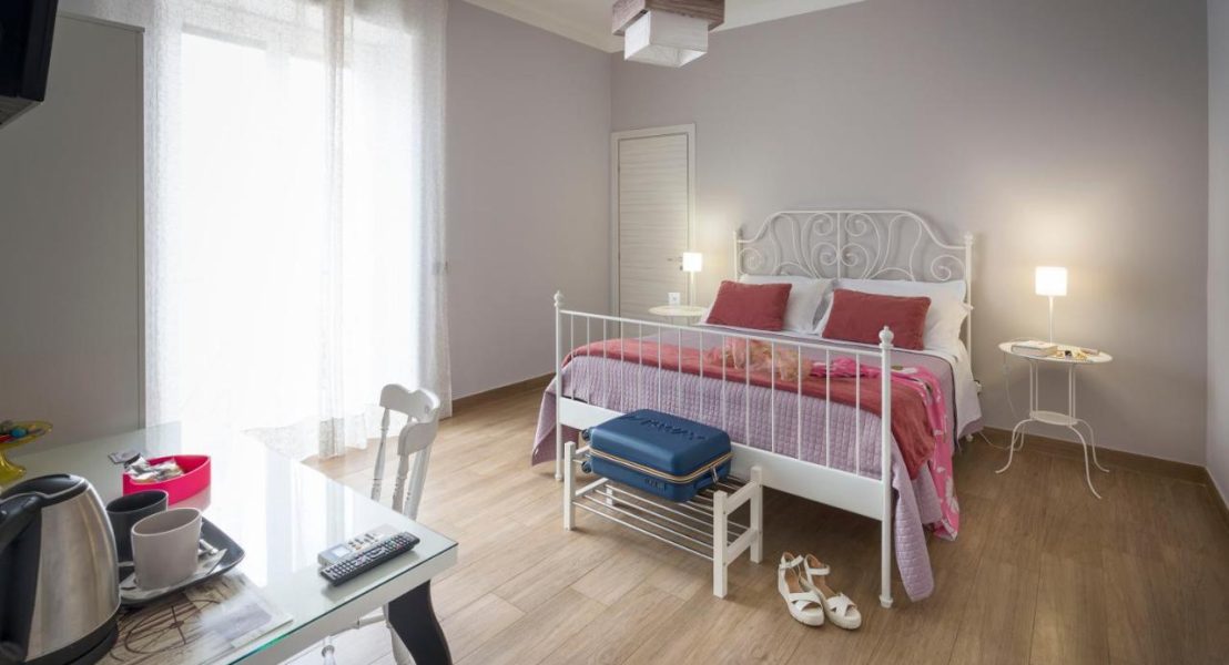 B&B Il Tempio di Athena
