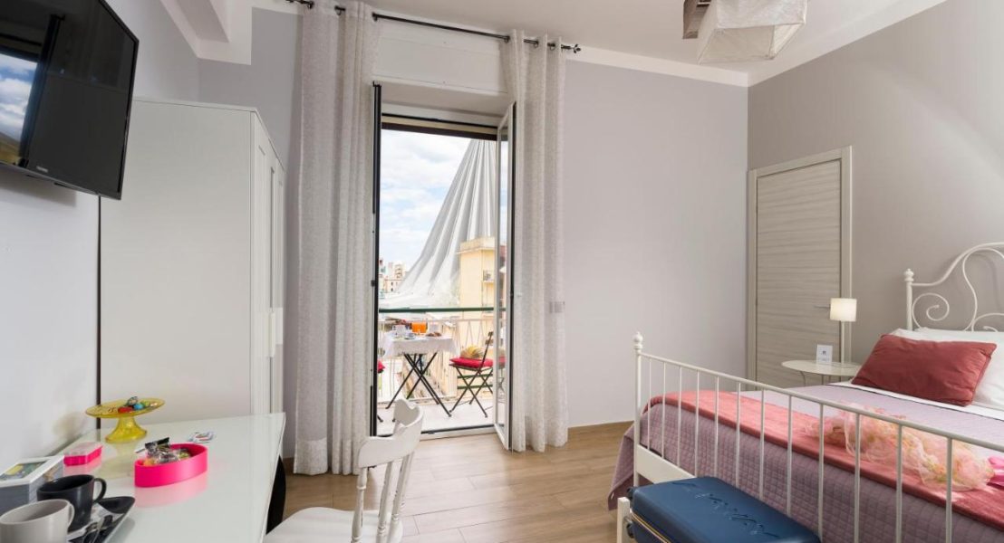 B&B Il Tempio di Athena