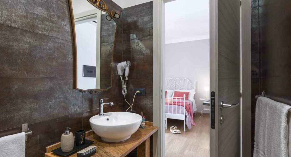 B&B Il Tempio di Athena