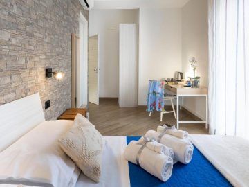 B&B Il Tempio di Athena
