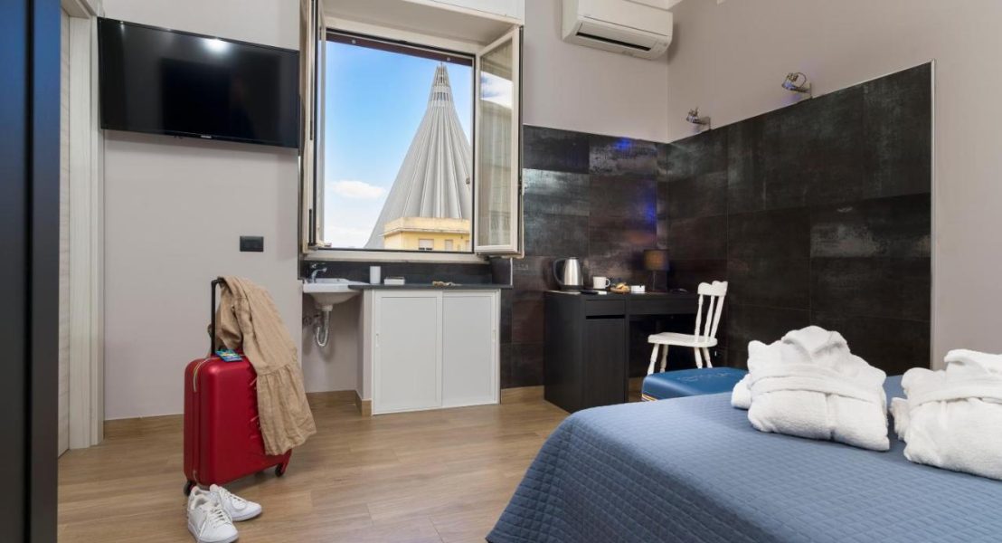 B&B Il Tempio di Athena
