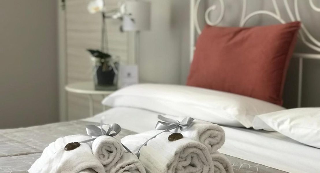B&B Il Tempio di Athena