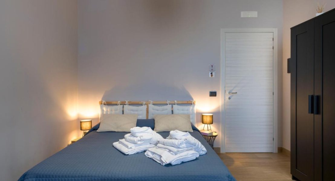 B&B Il Tempio di Athena