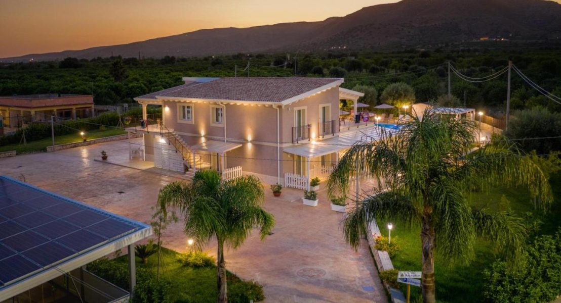 Tramonto Ibleo Resort