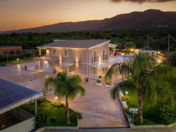 Tramonto Ibleo Resort