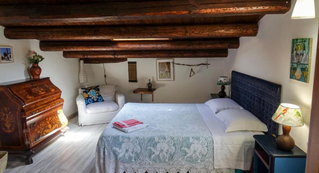 Villa Ananda Homestay