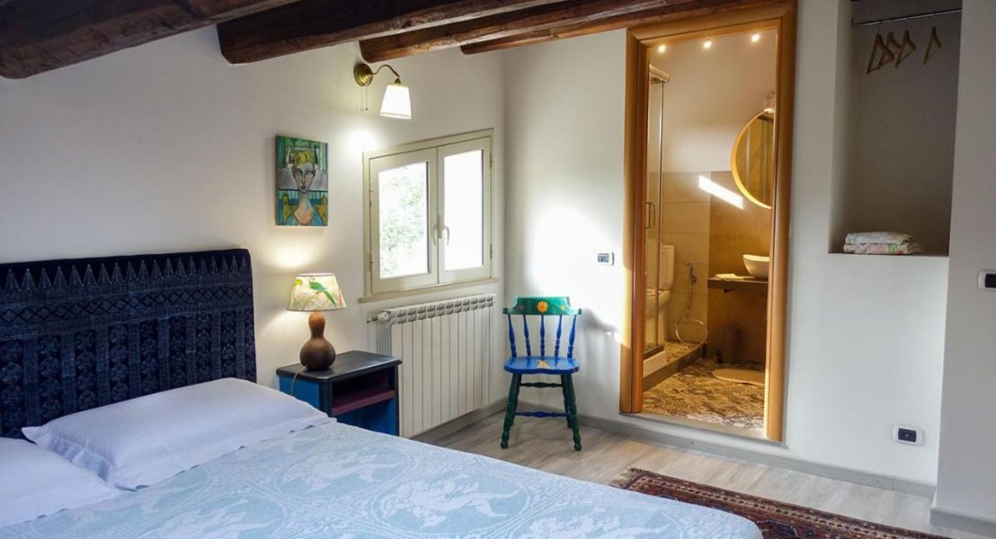 Villa Ananda Homestay