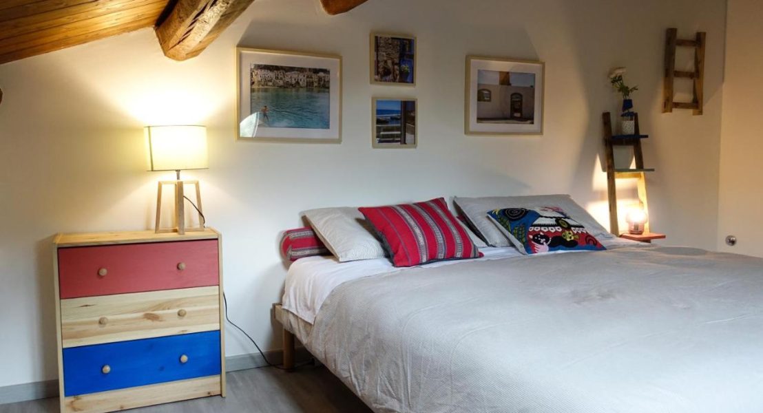 Villa Ananda Homestay
