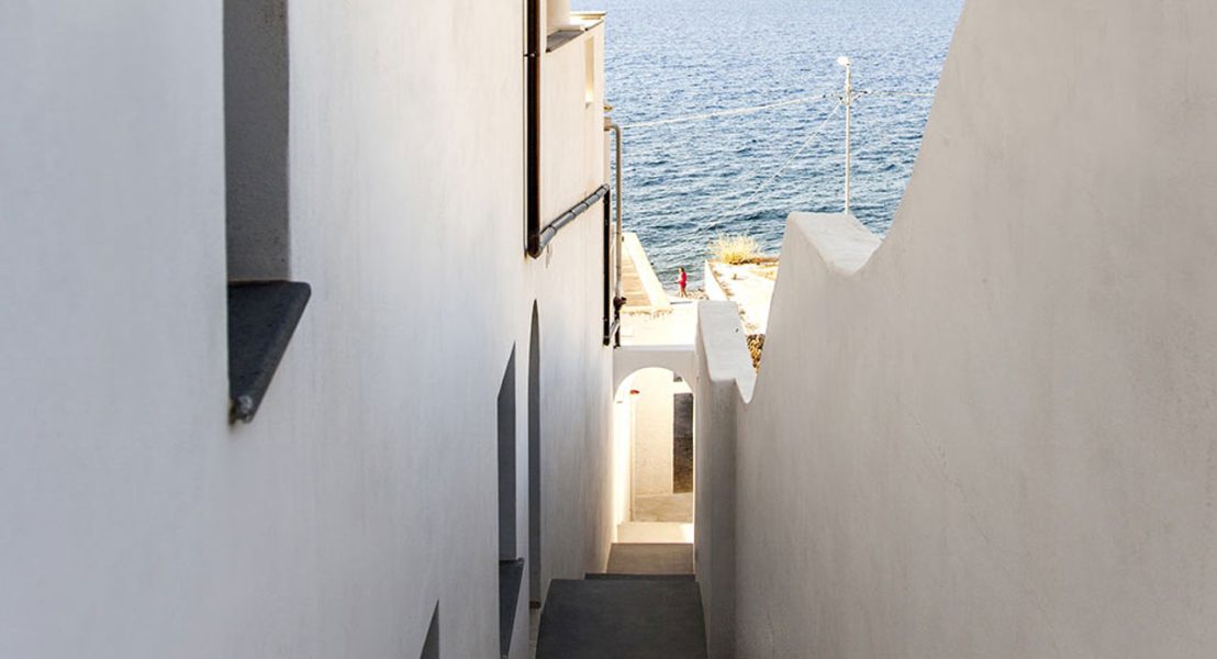 Hotel Cutimare