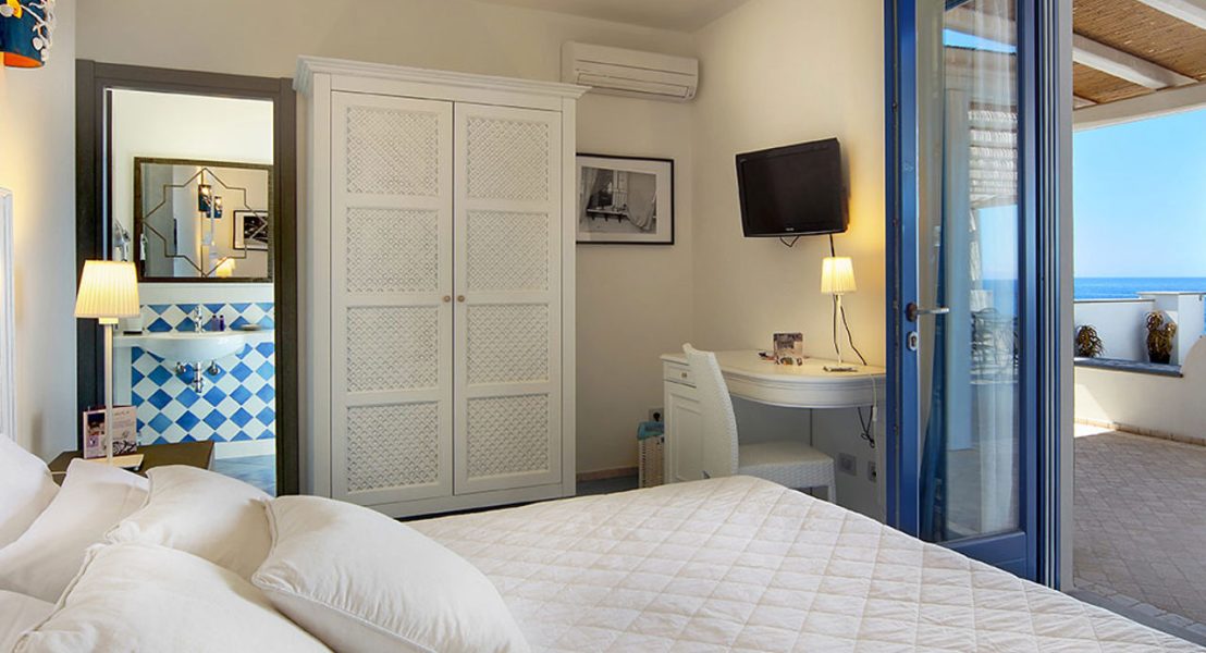 Hotel Cutimare