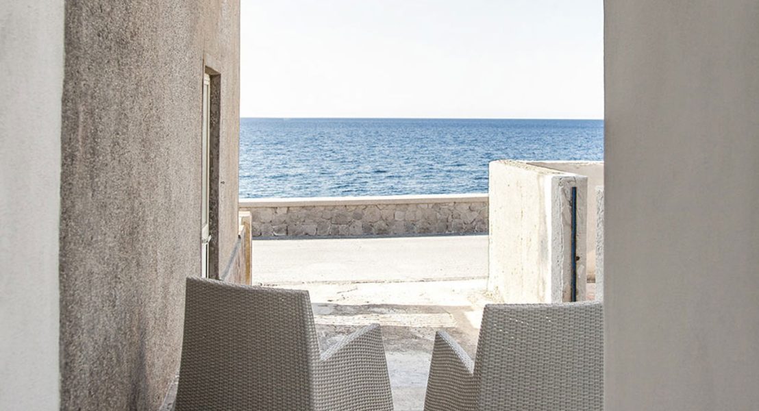Hotel Cutimare