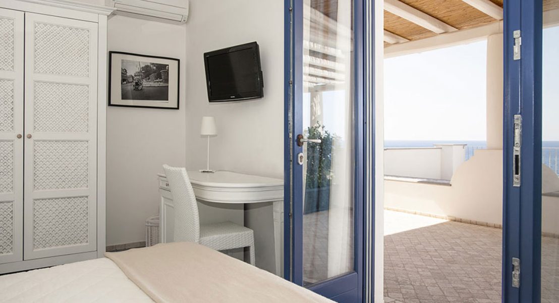 Hotel Cutimare