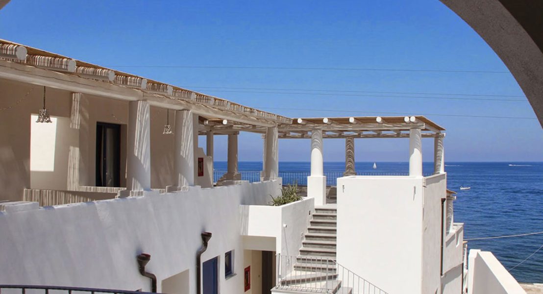 Hotel Cutimare