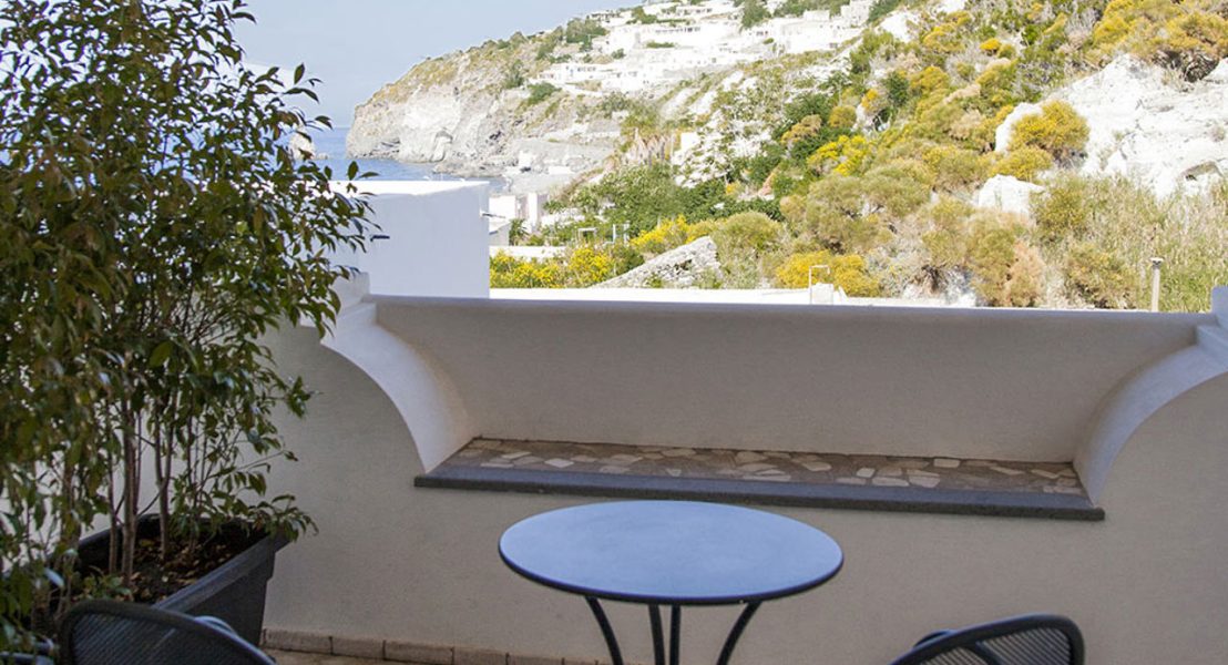 Hotel Cutimare