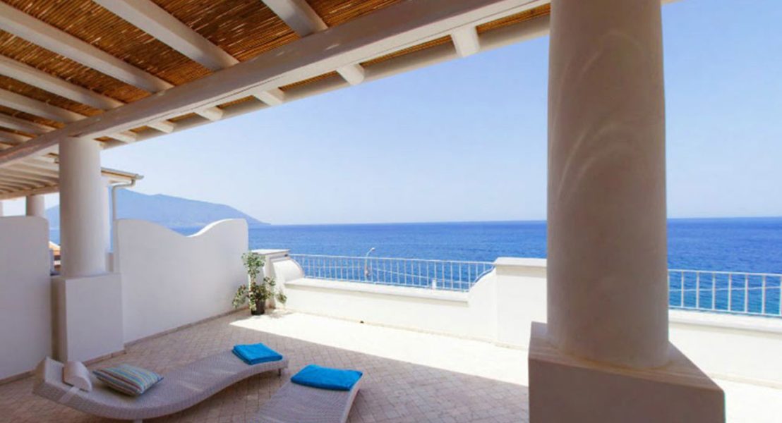 Hotel Cutimare