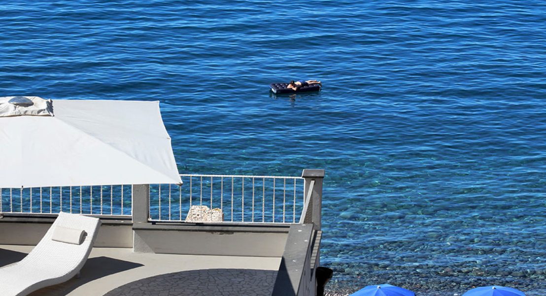 Hotel Cutimare